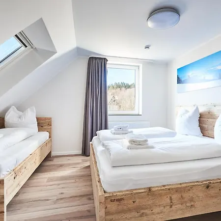 Appartamento Smart Haus Saphir 511 Winterberg