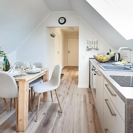 Smart Haus Saphir 511