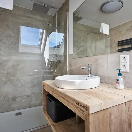 Smart Haus Saphir 511 * Winterberg