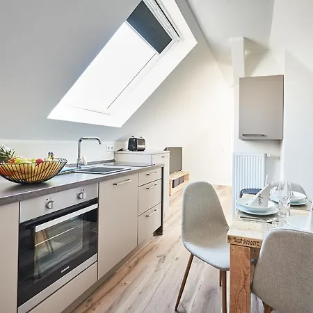 Smart Haus Saphir 511 Apartamento Winterberg