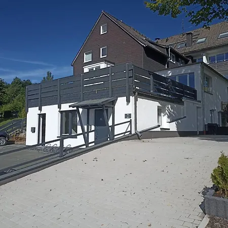 Smart Haus Saphir 511 Apartamento