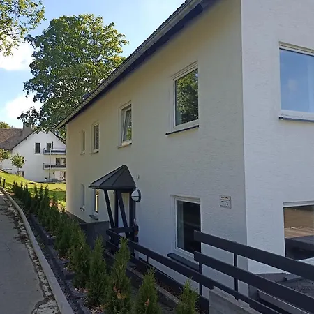 Smart Haus Saphir 511 Apartamento *