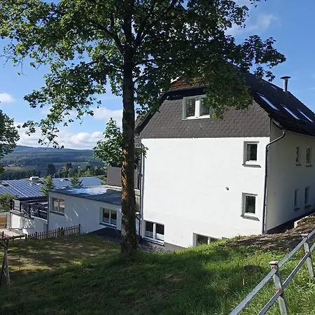 Smart Haus Saphir 511 Apartamento *