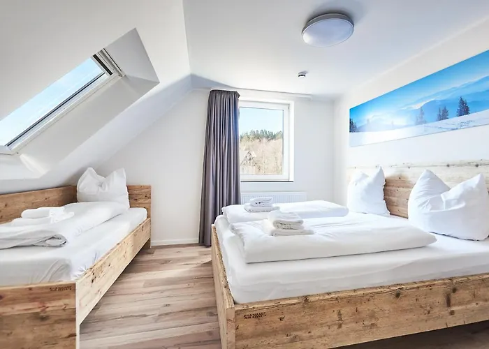 Apartment Smart Haus Saphir 511 Winterberg