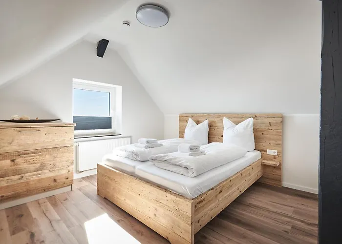 Apartment Smart Haus Saphir 511 *